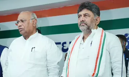 Terror attack in Kashmir a shock to the entire world, says D.K. Shivakumar