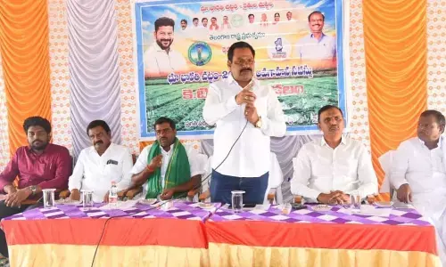 Bhoo Bharati Act 2025: A Game-Changer for Resolving Land Disputes, Says Additional Collector