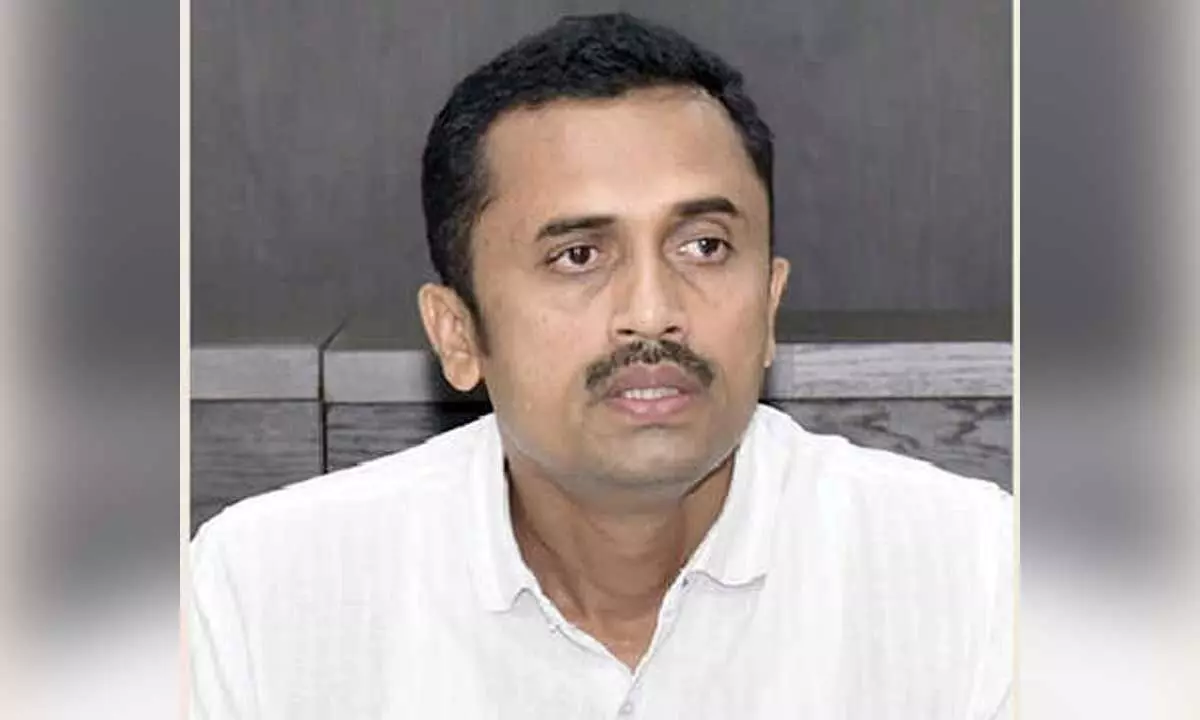 Manyam dist tops in State SSC results Manyam dist tops in State SSC results