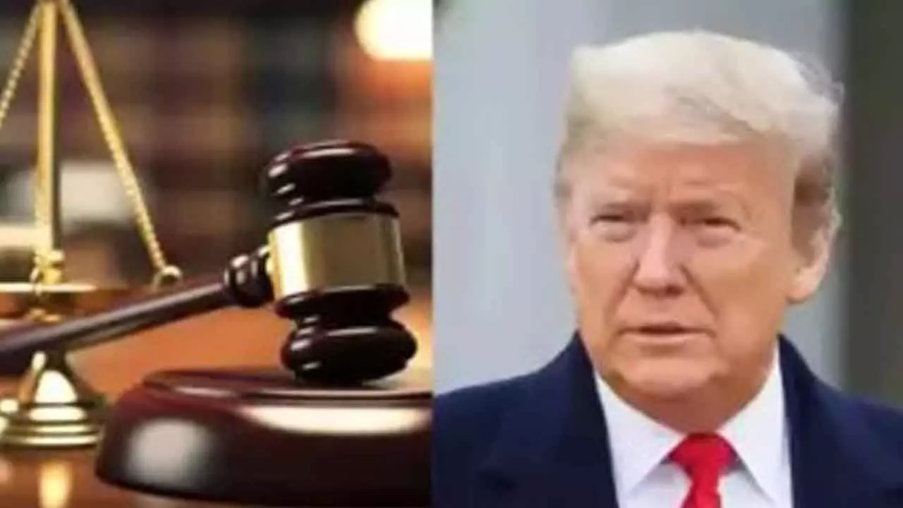 12 US states sue Trump administration over illegal tariffs 12 US states sue Trump administration over illegal tariffs