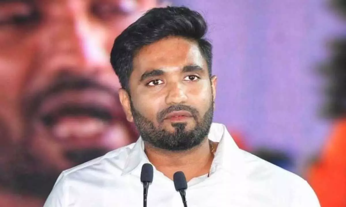 Coalition govt focused on ‘scams than schemes’: YSRCP