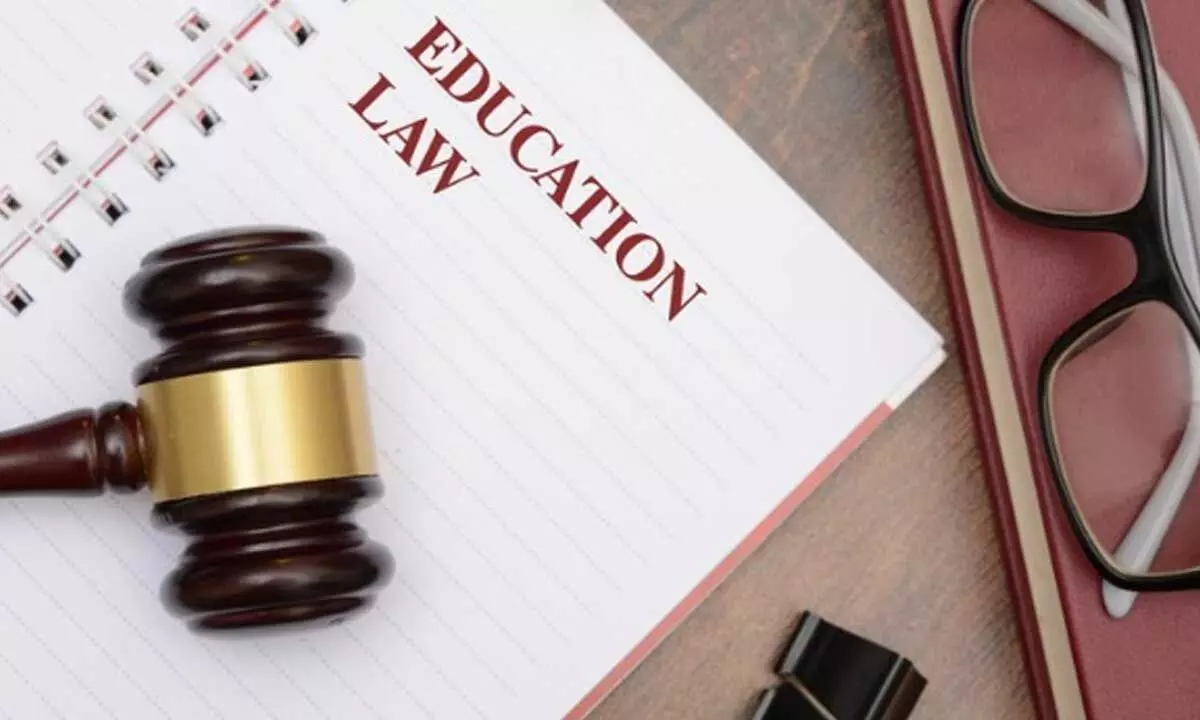 Orders issued to implement Right to Education Act in State Orders issued to implement Right to Education Act in State