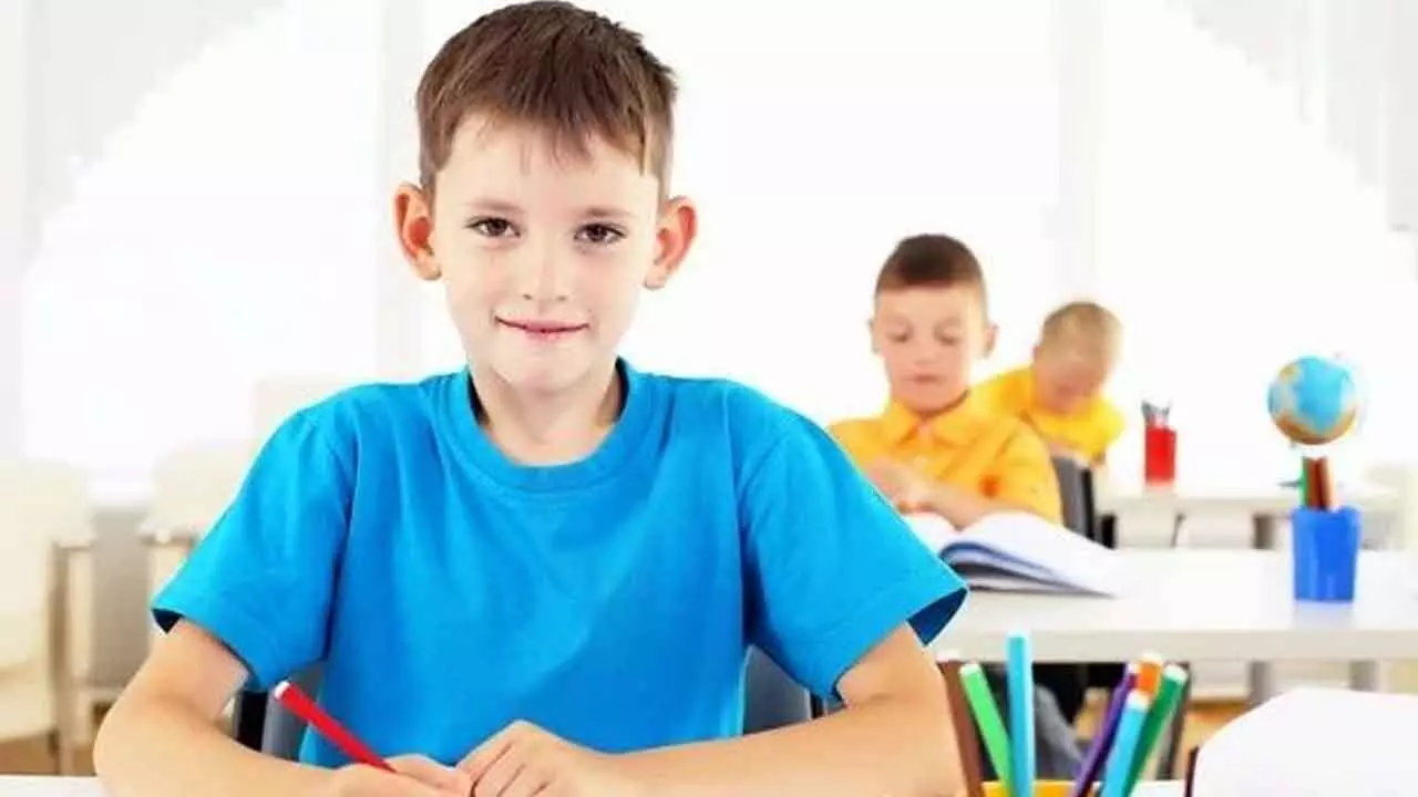 Financial Literacy: Preparing young minds for real-world decisions Financial Literacy: Preparing young minds for real-world decisions