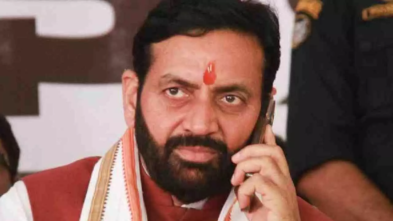 No one will be spared: Haryana CM