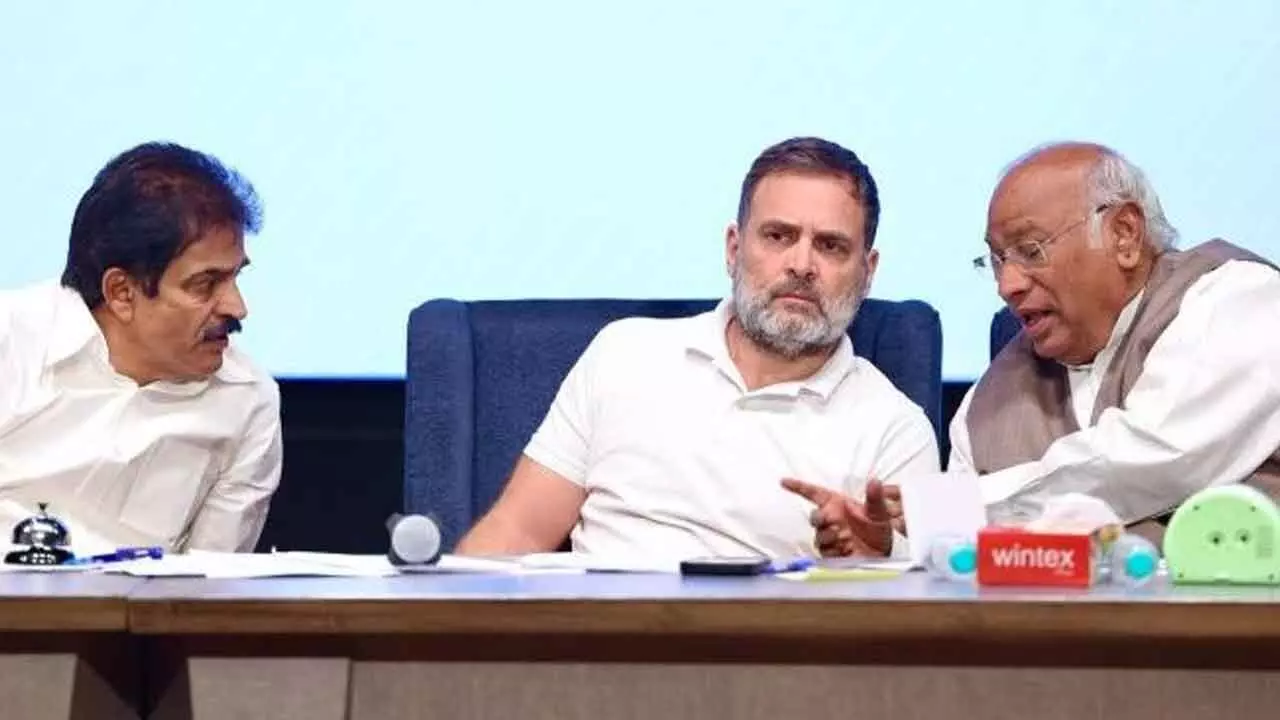 Pahalgam attackers can’t be humans Pahalgam attackers can’t be humans