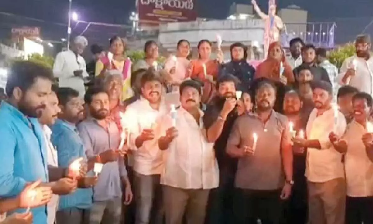 Political Parties Condemn Terror Attack Political Parties Condemn Terror Attack