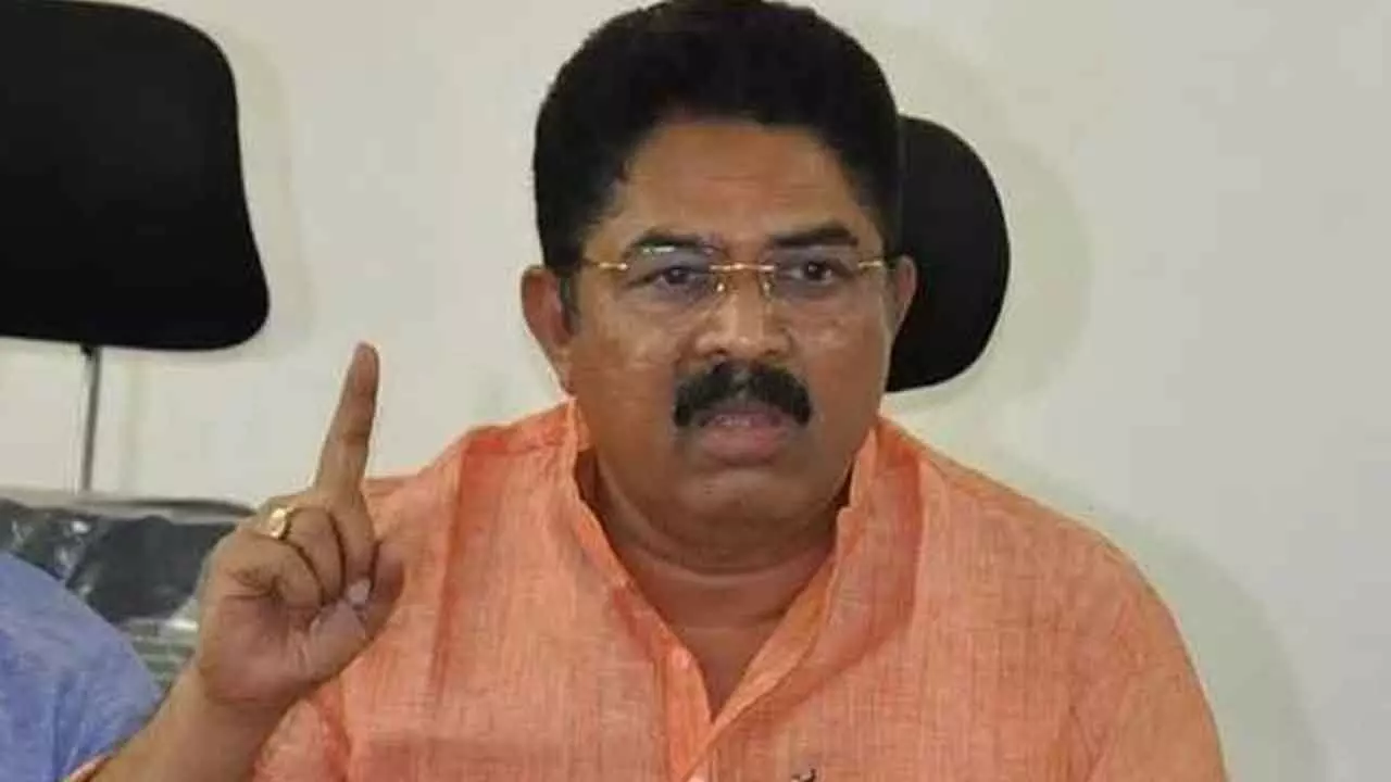 Centre will respond appropriately: LoP Centre will respond appropriately: LoP