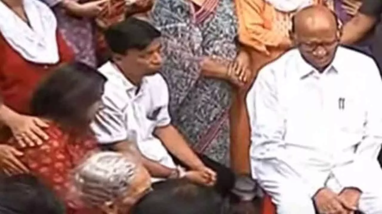 Kill terrorists and show us their bodies, say families of Pahalgam attack victims