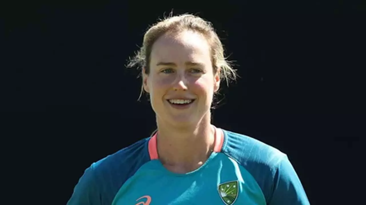 Ellyse Perry rejoins NSW after six-year Victoria stint