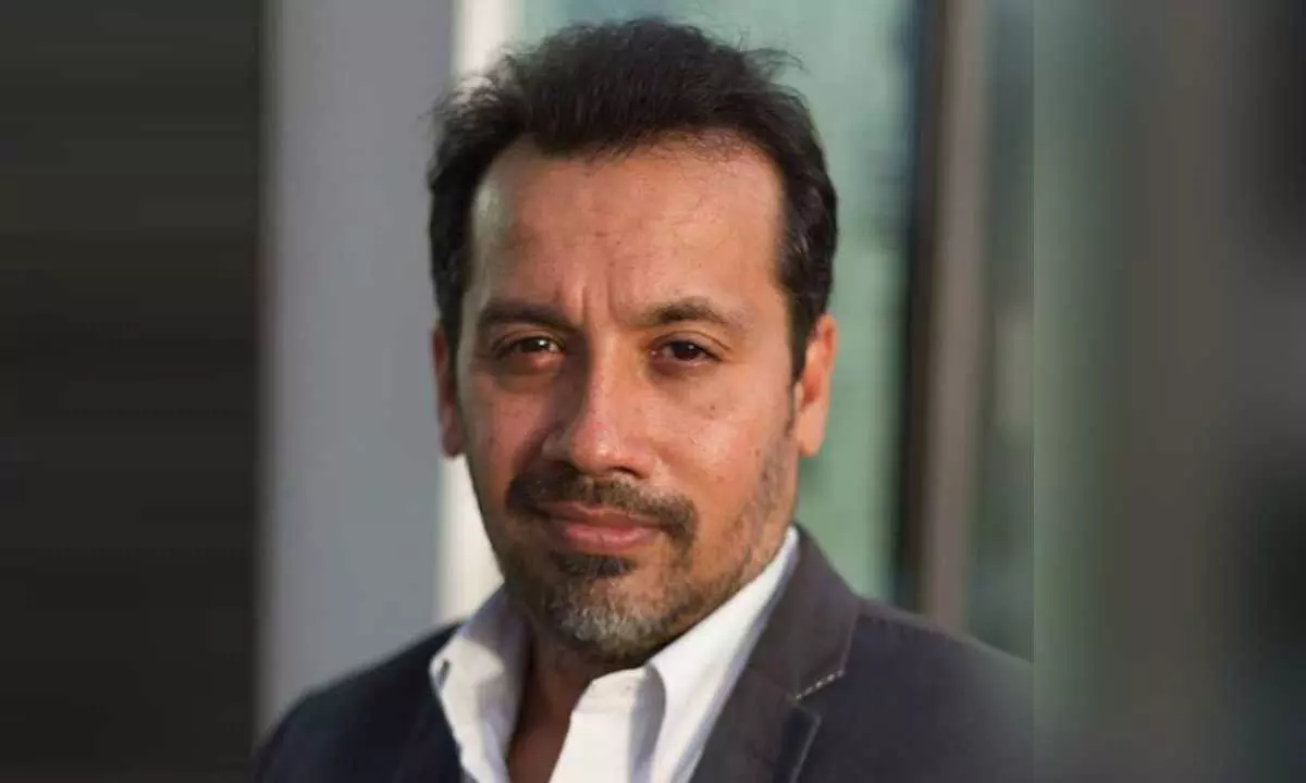 Reimagining Recruitment: How AI is Reshaping Hiring for the Future Reimagining Recruitment: How AI is Reshaping Hiring for the Future