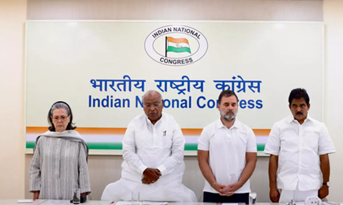 Hindus deliberately targeted to inflame passions in country, says CWC resolution