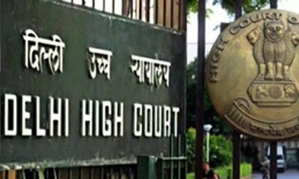 Delhi HC defers hearing on plea challenging halting of issuance of EWS certificates Delhi HC defers hearing on plea challenging halting of issuance of EWS certificates