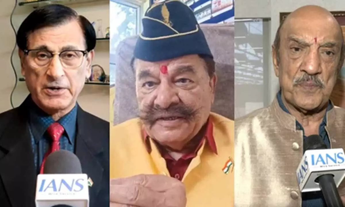 India’s stern response to Pahalgam terror attack earns praise from defence experts India’s stern response to Pahalgam terror attack earns praise from defence experts