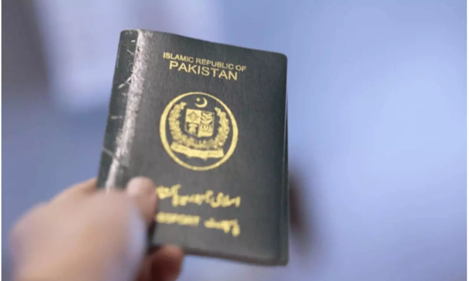 No Pakistani Nationals Found in Hyderabad on SAARC Visas No Pakistani Nationals Found in Hyderabad on SAARC Visas