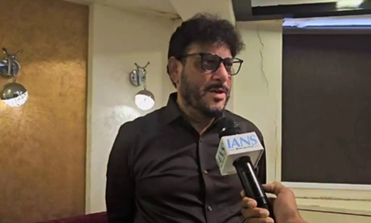 All parties must come together to take strong, united steps against terrorism: Waris Pathan All parties must come together to take strong, united steps against terrorism: Waris Pathan