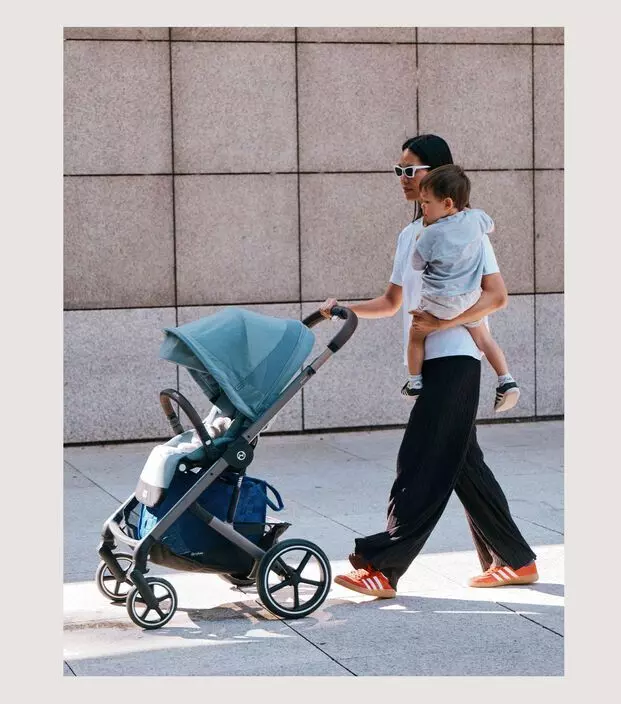 Cybex Strollers: A Premium Stroller Solution for Today’s Canadian Families Cybex Strollers: A Premium Stroller Solution for Today’s Canadian Families