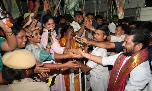 TG govt zooms fast in attracting investments