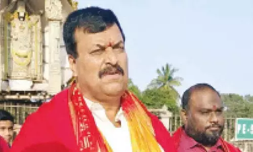 BJP’ Ponguleti condemns Pahalgam terror attack