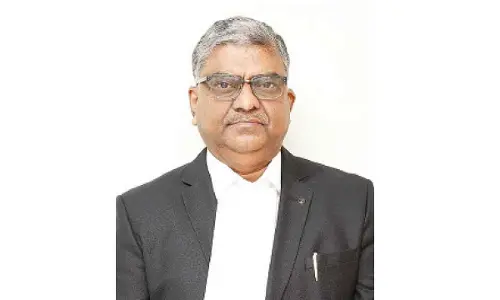 Railway Claims Tribunal gets new member