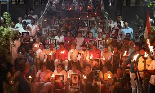 Minority leaders condemn Pahalgam terror attack