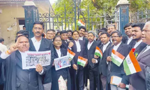 THCAA flays SC collegium decision transferring two judges