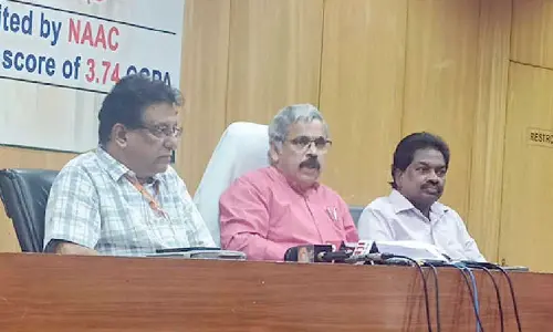 AU gears up for ‘Satabdi Utsavalu’