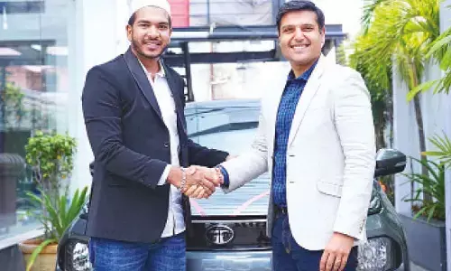 Facilitating 40K blue-collar jobs monthly: Vahan.ai