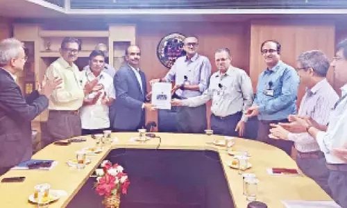 MEIL bags Rs12,800-cr order from NPCIL