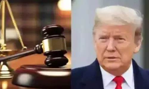 12 US states sue Trump administration over illegal tariffs