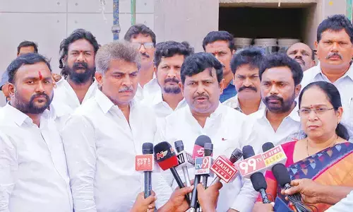 JSP pays tributes to Pahalgam victims