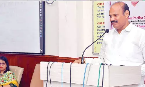 Irresponsible usage of tech may cause damage