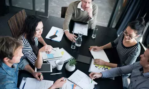 The importance of employee learning and development