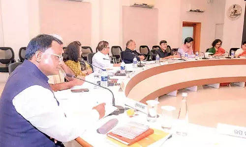 Cabinet approves Rs 108 cr for Anandapur project