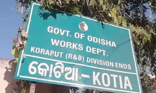 Panel to study Kotia situation