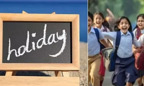 Summer vacation announced for schools