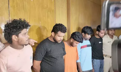 Boy rescued within six hours of kidnapping