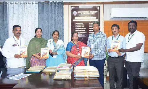 ‘International Financial Management’ book released