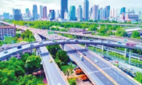 Centre fast-tracks 17 mega infra projects worth Rs 14,096 cr