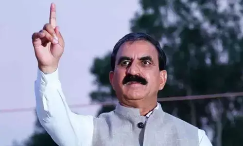 Sukhu condemns terror attack