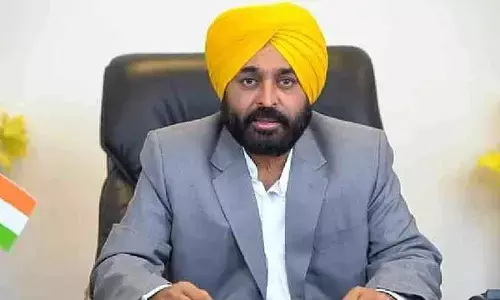 Mann seeks strong security cover for religious, public places