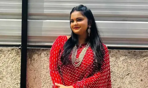 Caste-ing Call?: Google searches for Pravasthi Aradhya’s caste raise eyebrows amid reality show ruckus