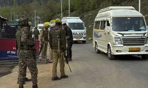 Pakistan clearly behind Pahalgam terror attack: Clerics