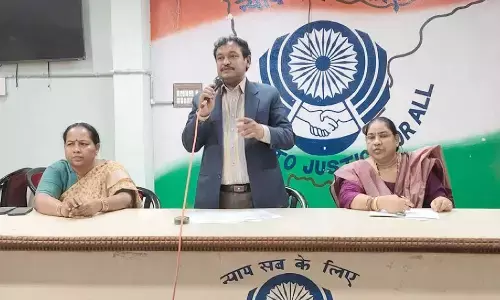 Nyaya Seva Sadan hosts legal awareness seminar on transgender rights