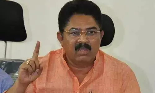 Centre will respond appropriately: LoP