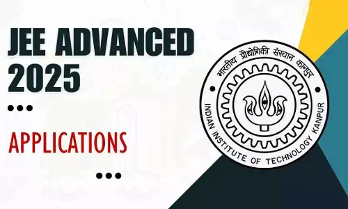 JEE Advanced 2025 Applications Now Open for IIT Admissions