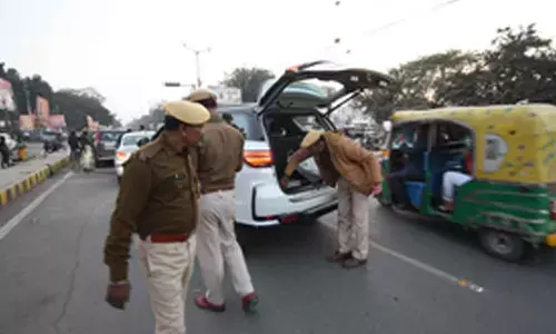 Tight security in Madhubani ahead of PM Modis visit, event scaled down after Pahalgam attack