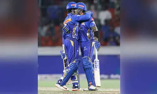 IPL 2025: MI know how to make comeback and take the lead, says Piyush Chawla