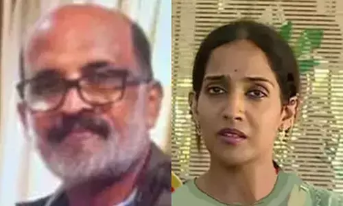 Father shot before my eyes, daughter recounts horror of Pahalgam massacre