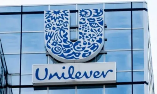 Hindustan Unilever Limiteds Q4 net profit drops 17.4 pc QoQ to Rs 2,464 crore