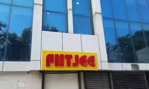 ED raids FIITJEE coaching centres in Delhi-NCR over money laundering allegations